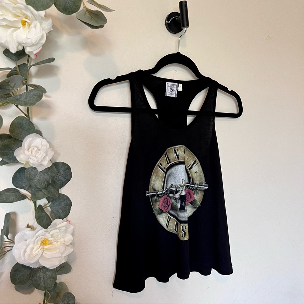 Guns N’ Roses Tank Top - Picture 2 of 9